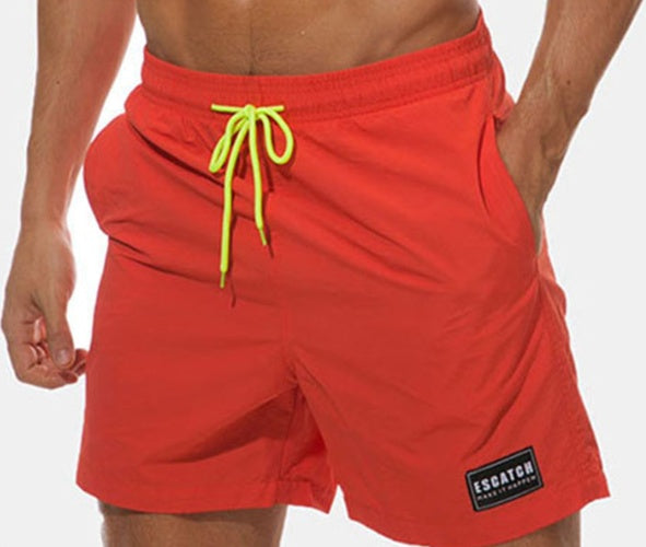 Recreational shorts