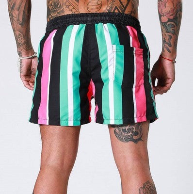 Men's quick-drying shorts basketball pants shorts