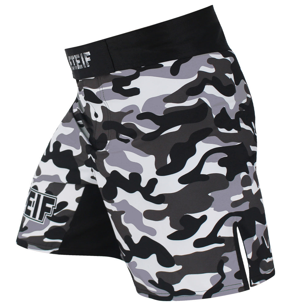 Sanda Fighting Shorts