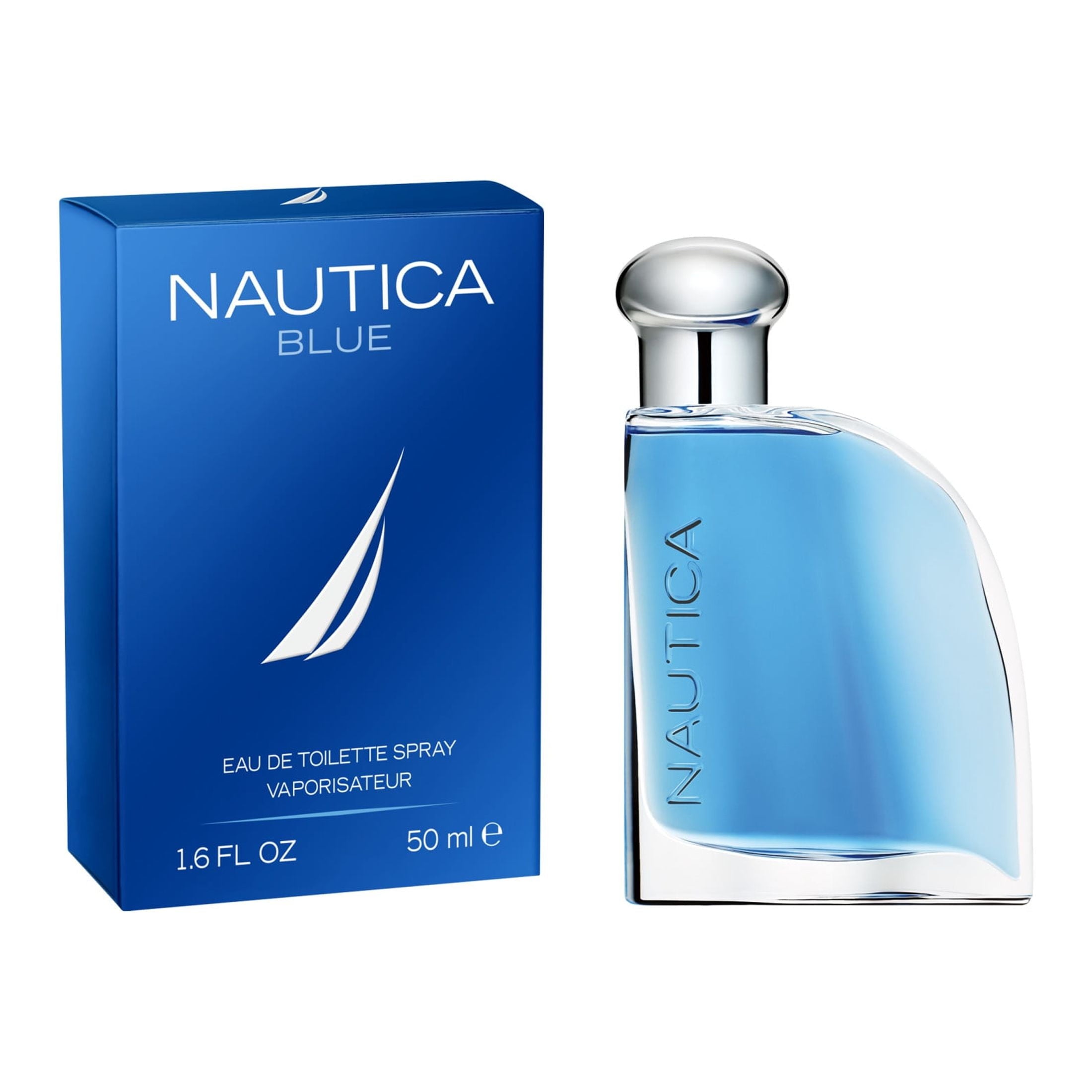 Blue Eau De Toilette Spray, 1.6 Oz, Men'S Fragrance