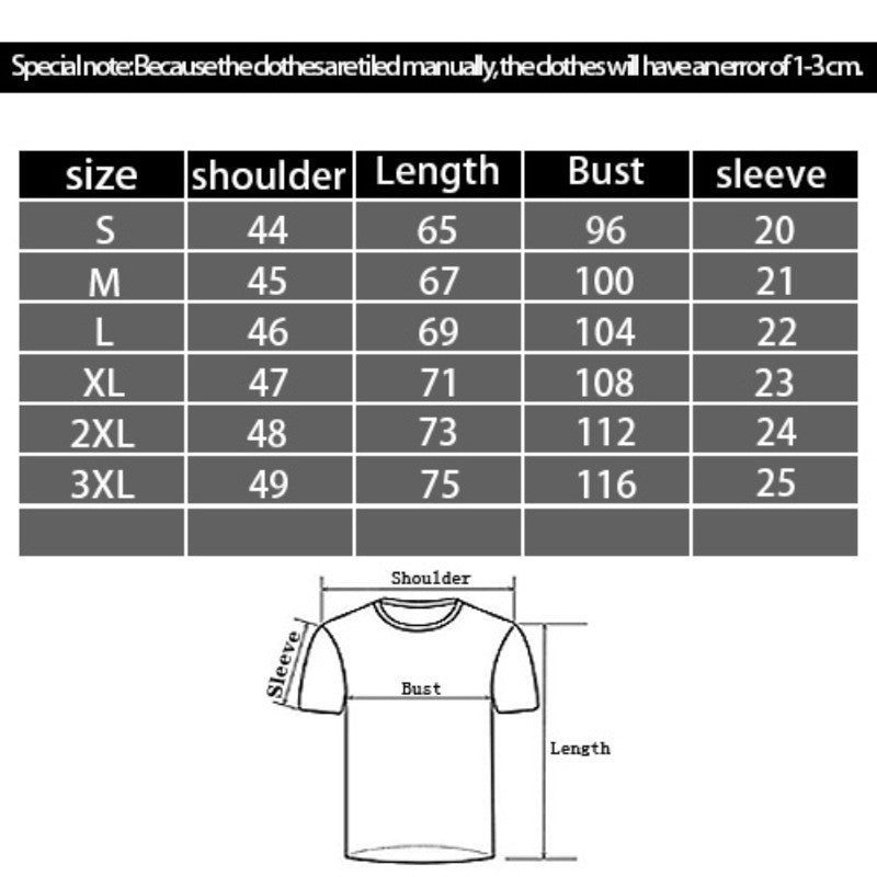 European And American Cologne Bain Flower Digital Printing Casual Round Neck Short Sleeved