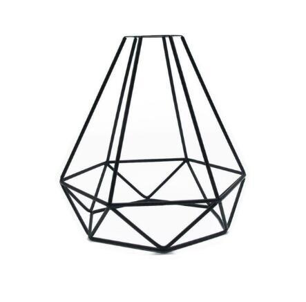 Wire-Design table lamps