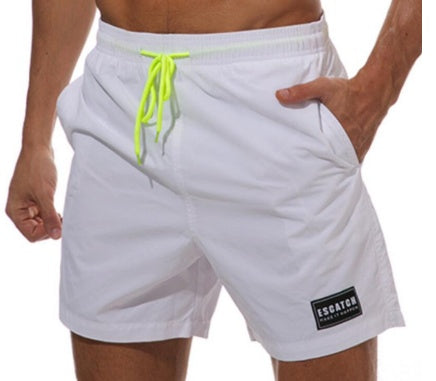 Recreational shorts