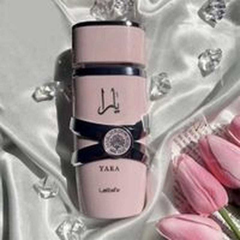 Perfume YARA 100Ml by Lattafa Long Lasting Perfume for Women Dubai