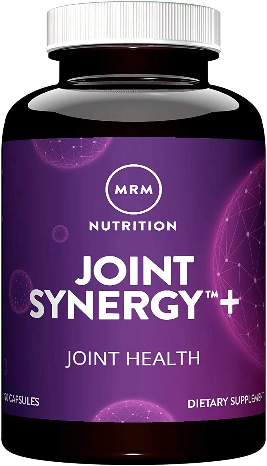 Nutrition Joint Synergy +, 120 Capsules