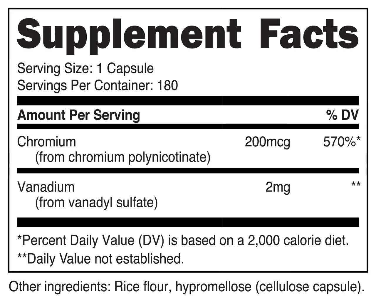 L-Tryptophan 500Mg, 120 Capsules, 120 Servings - Health Supplement