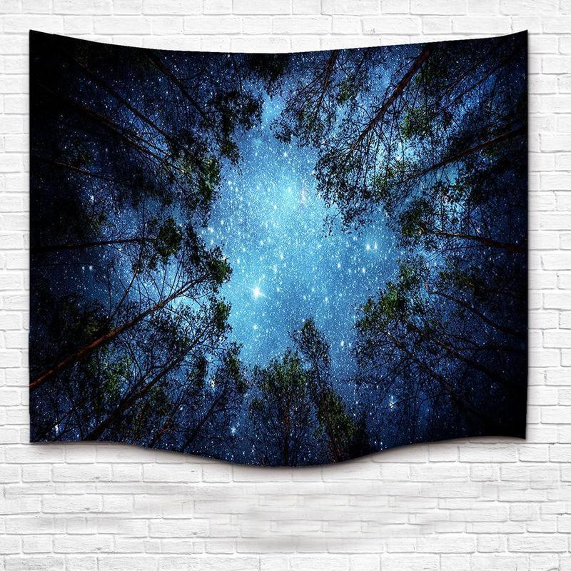 Cool Stylish Room Tapestry Art