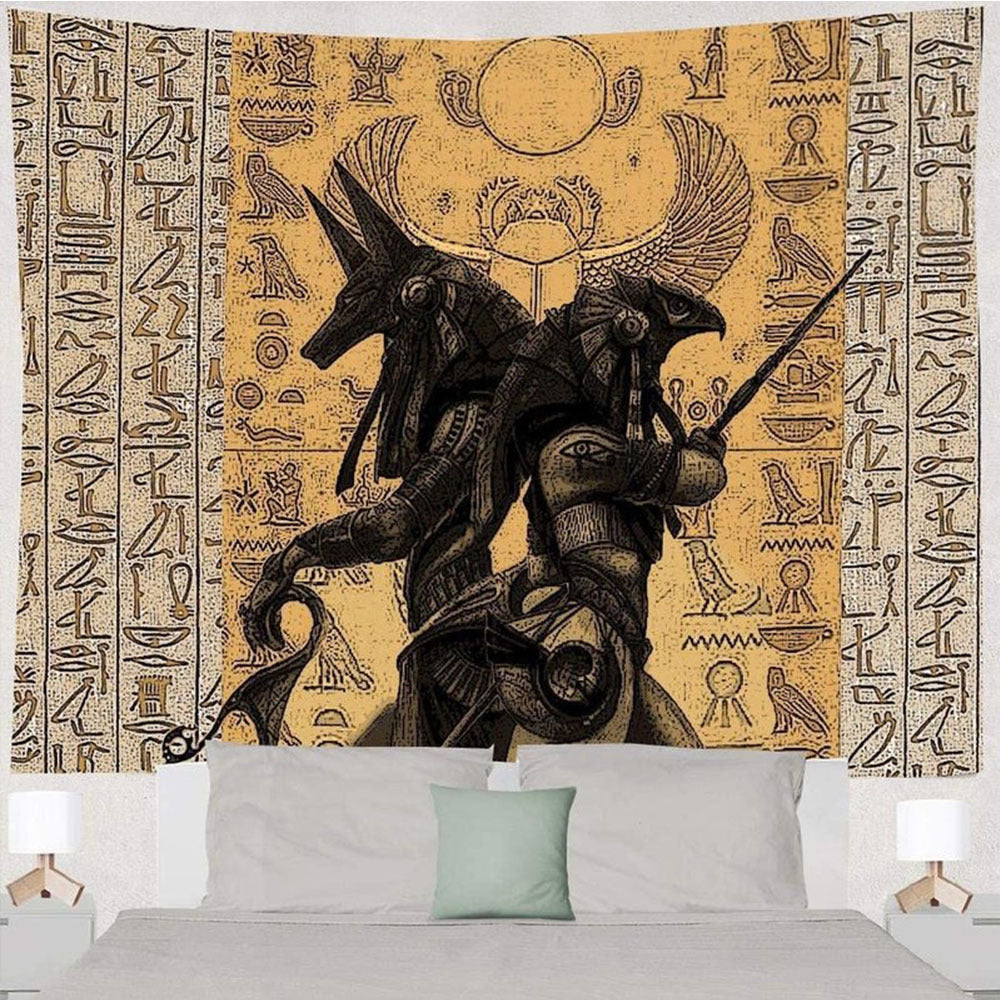 Home Fashion Room Print Decorative Tapestry