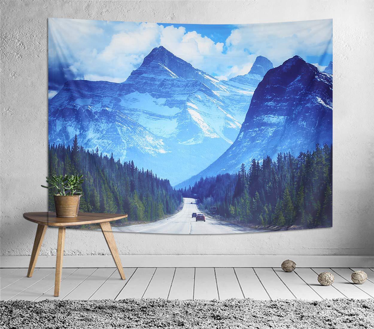 Background Tapestry