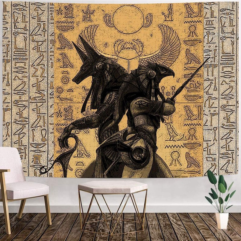 Home Fashion Room Print Decorative Tapestry