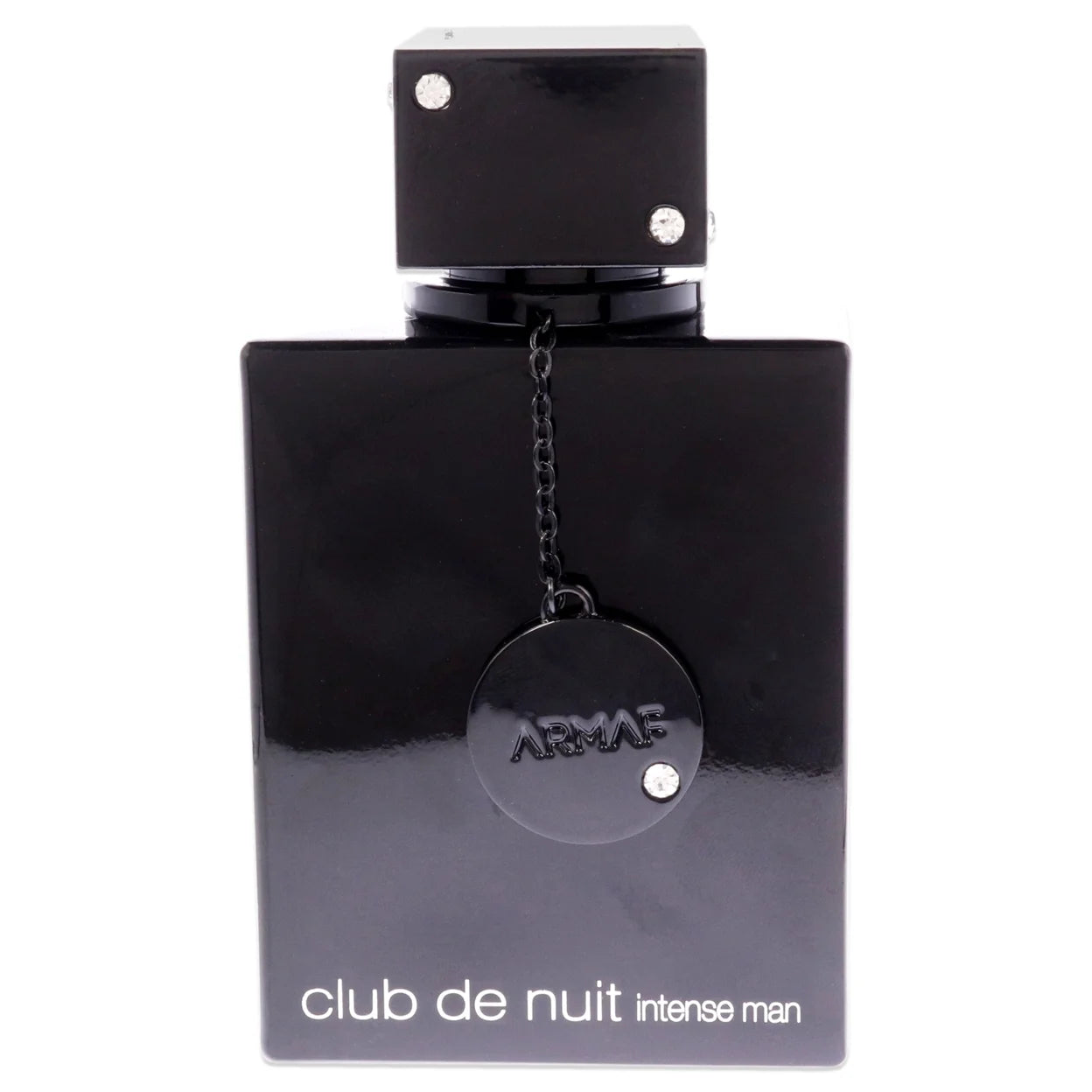 Club De Nuit Intense Eau De Toilette Spray, Cologne for Men, 3.6 Oz