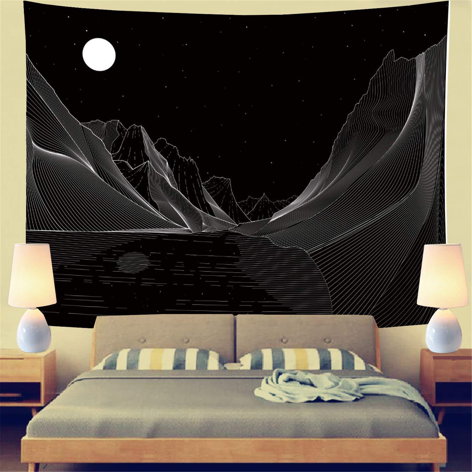 Background Tapestry