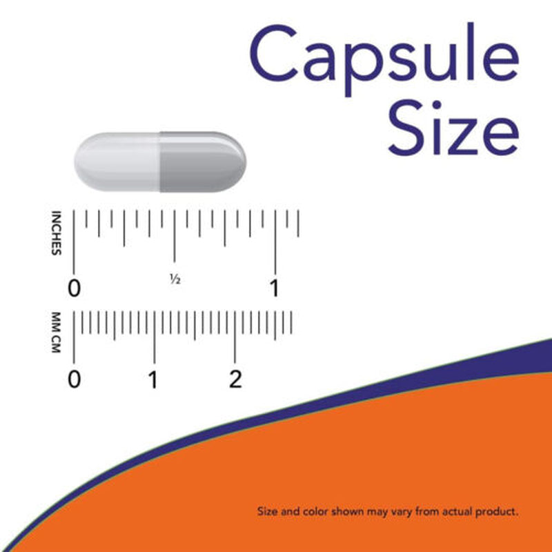 NOW Foods L-Tyrosine