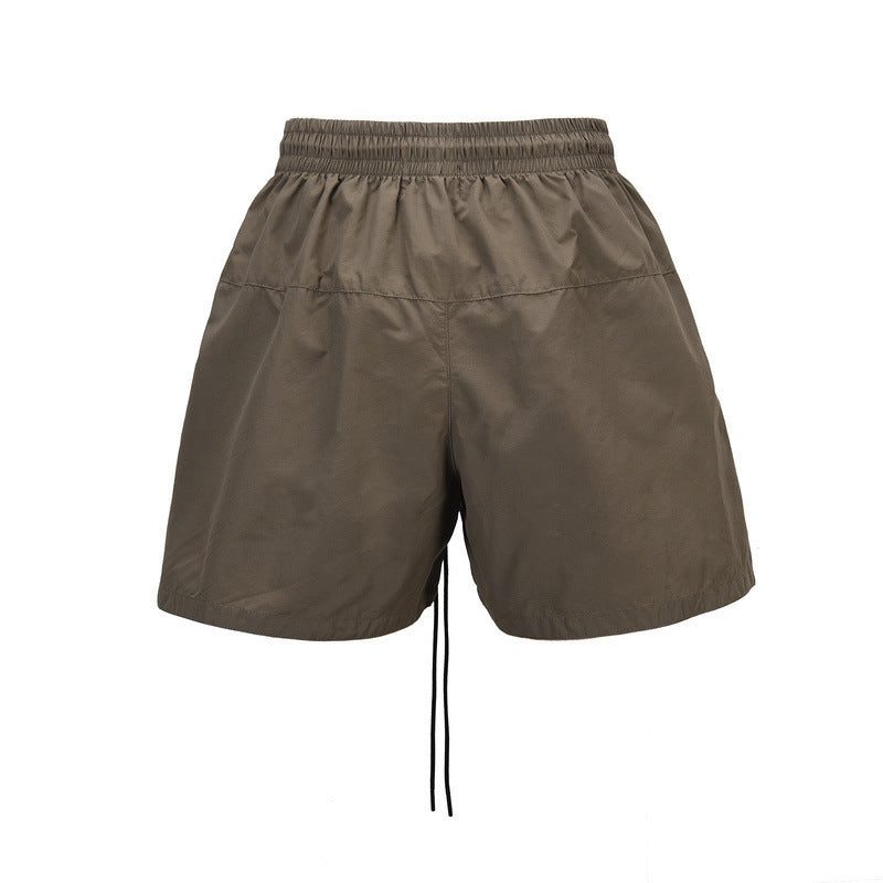 RO Style Track Shorts Shorts