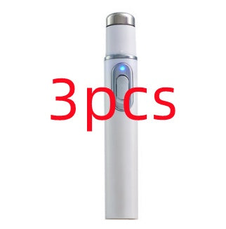 Blue Light Therapy Acne Laser Pen Soft Scar Wrinkle Removal Treatment Device Skin Care Beauty Equipment