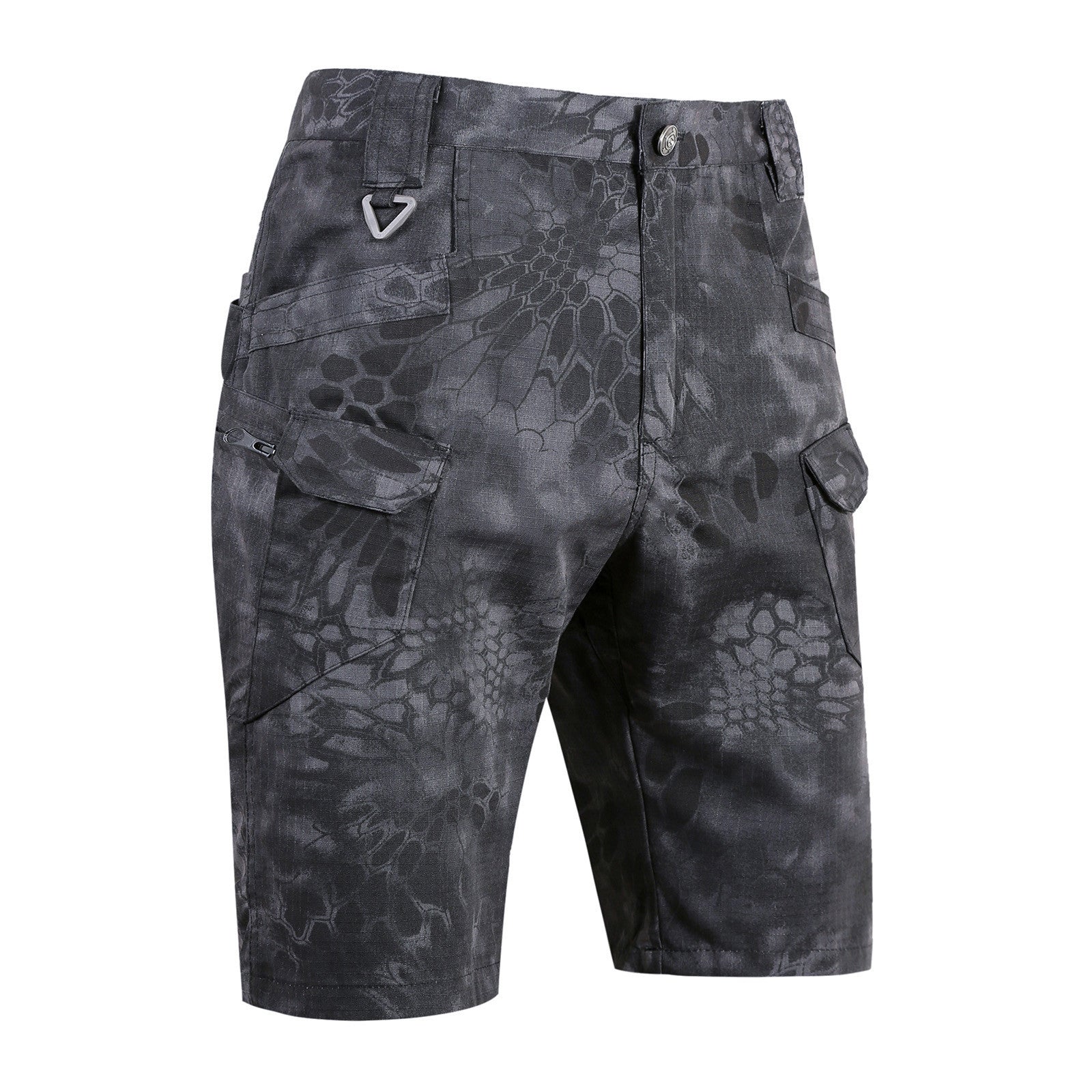 Tactical Pants Short Multi Shorts Outdoor Improved Version IX7 Shorts Cargo Pants