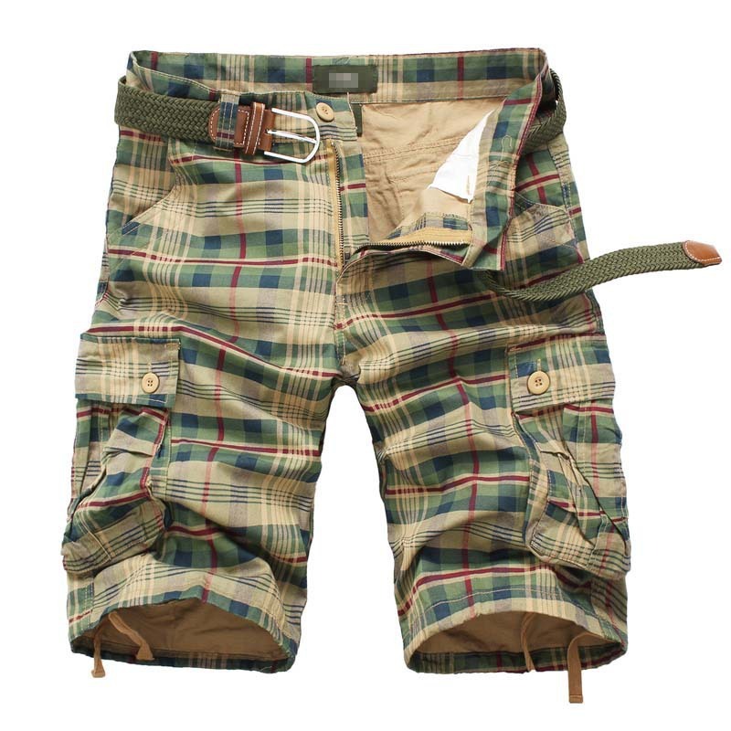 Men's Workwear ShortsMen's Sweatpants Shorts Short Pants