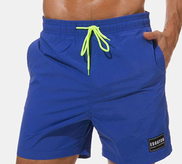 Recreational shorts