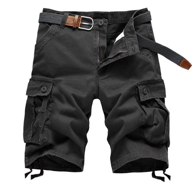 Men's Workwear ShortsMen's Sweatpants Shorts Short Pants