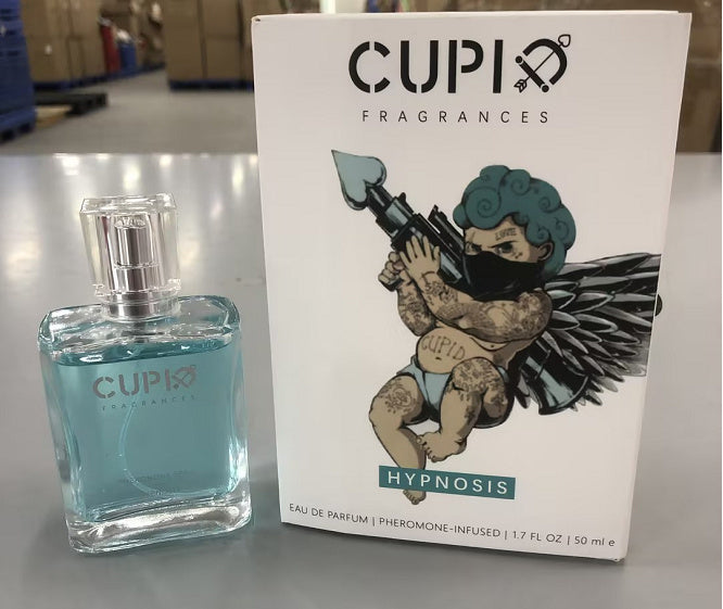 Men's Cologne Cupid Charm Perfume