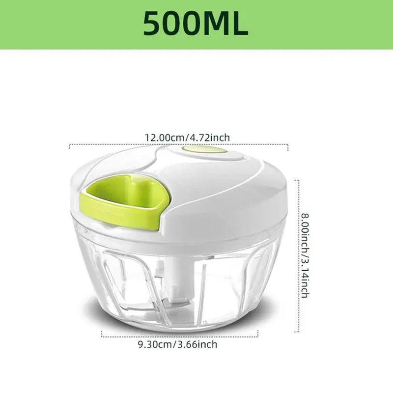 Electric Garlic Grater Mini Chopper USB Charging Vegetable Ginger Onion Mixer Masher Crusher Food Grade Stainless Steel Blenders