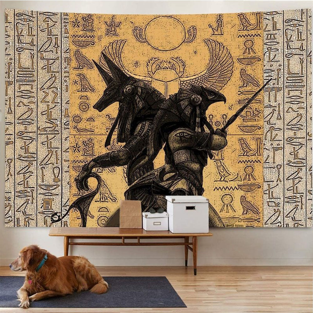 Home Fashion Room Print Decorative Tapestry