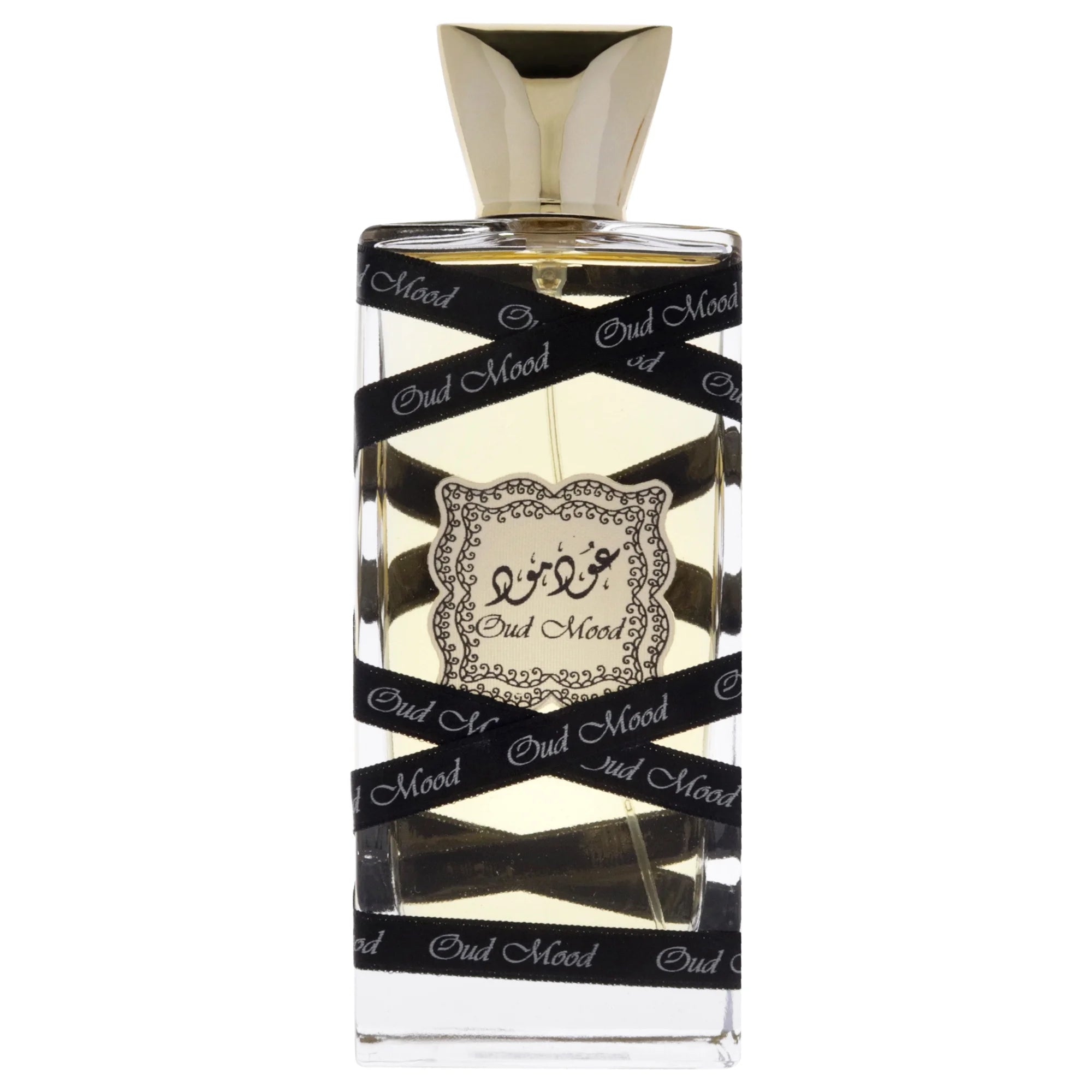 Unisex Oud Mood EDP Spray 3.4 Oz Fragrances 6291106065114