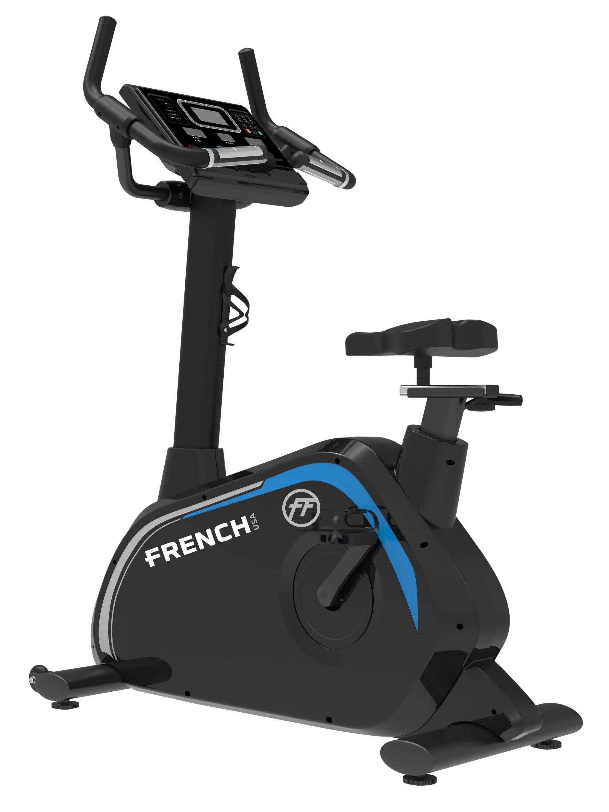 UB200 Commercial Upright Bike (New)