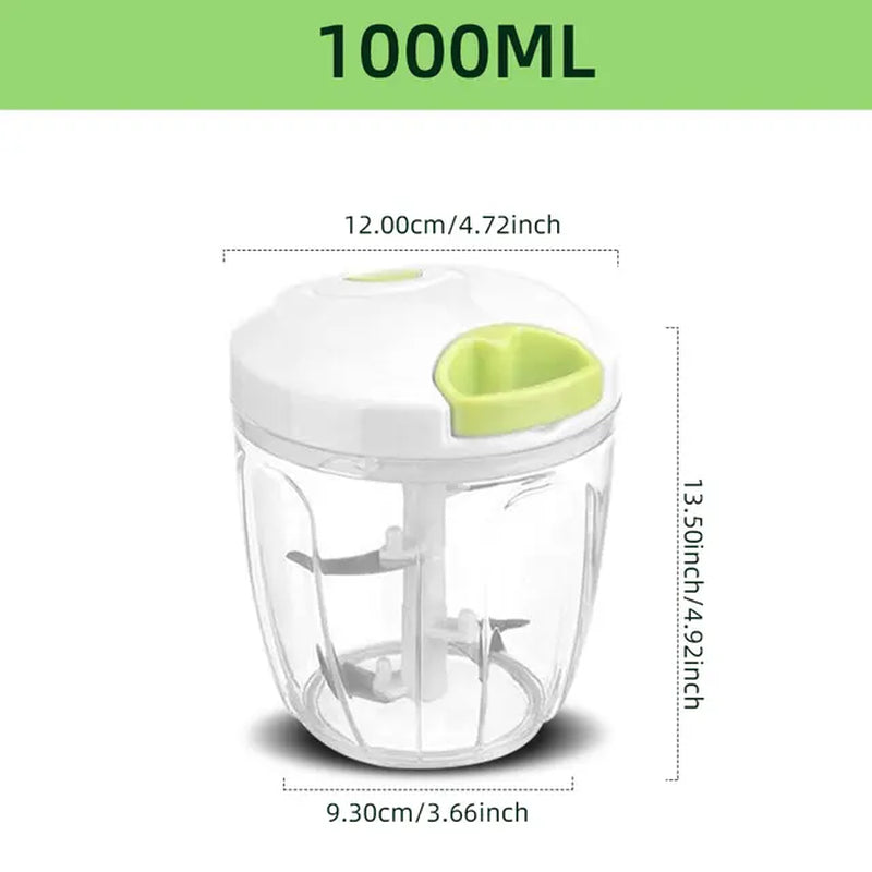 Electric Garlic Grater Mini Chopper USB Charging Vegetable Ginger Onion Mixer Masher Crusher Food Grade Stainless Steel Blenders