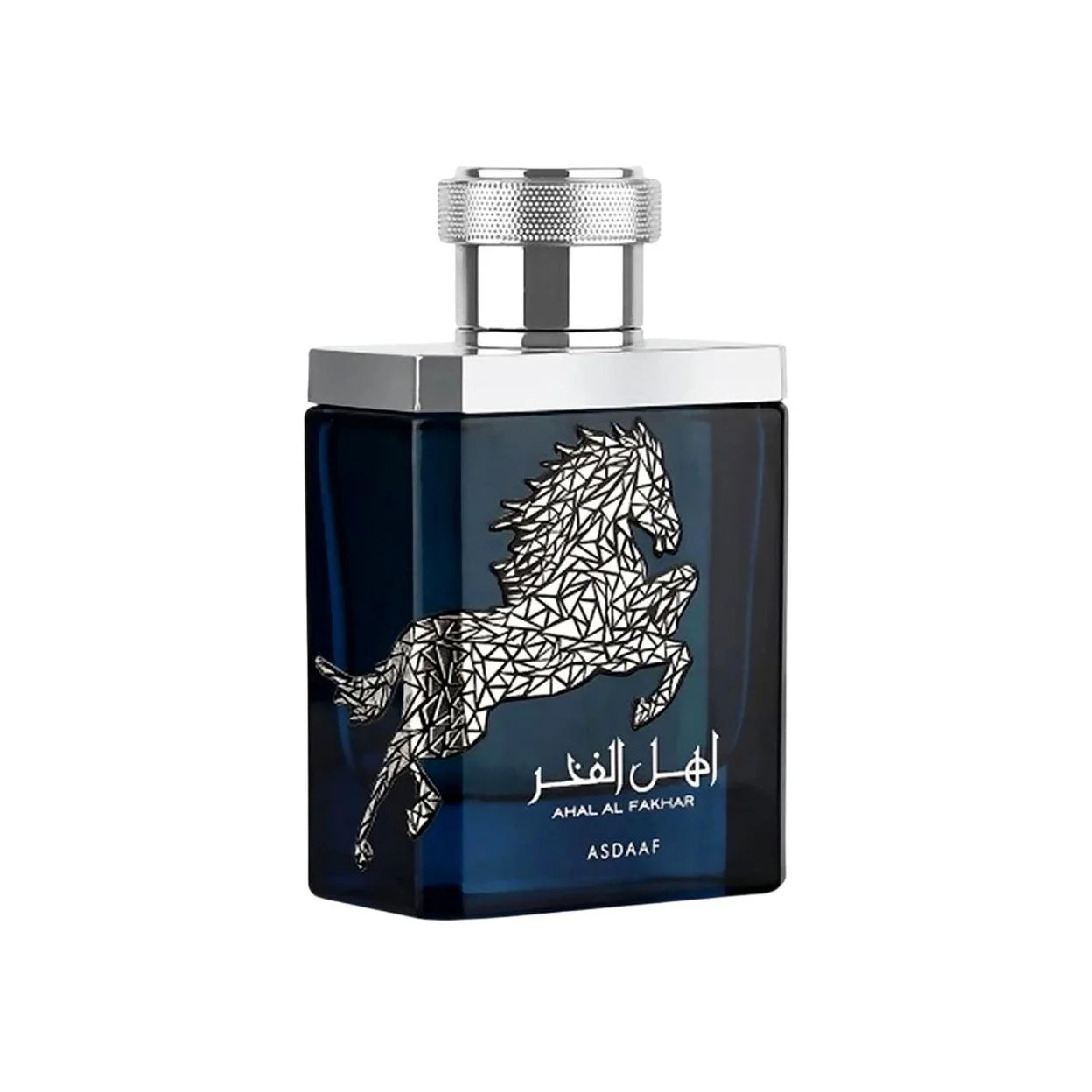 Ahal Al Fakhar  EDP Spray 3.4 Oz for Men